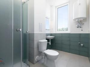 Pronájem bytu 2+kk, Ostrava, Palackého, 42 m2