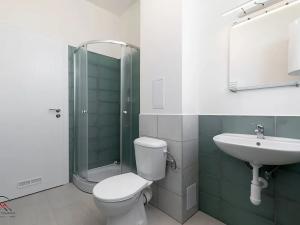 Pronájem bytu 2+kk, Ostrava, Palackého, 42 m2