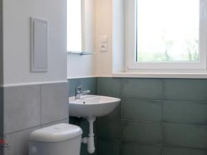 Pronájem bytu 2+kk, Ostrava, Palackého, 42 m2