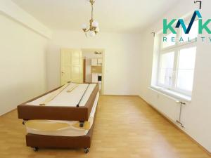 Pronájem bytu 2+1, Jáchymov, K Lanovce, 63 m2