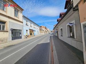 Pronájem obchodního prostoru, Jílové u Prahy, Pražská, 243 m2