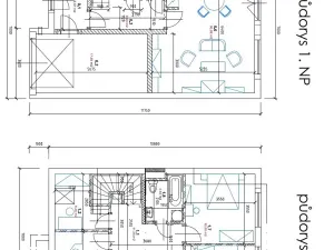 Prodej pozemku pro bydlení, Radostice, Pod Sirotkem, 256 m2