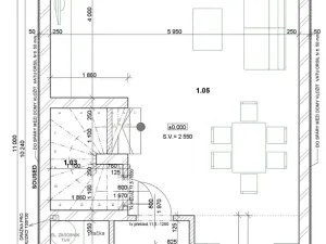 Prodej pozemku pro bydlení, Radostice, Pod Sirotkem, 256 m2
