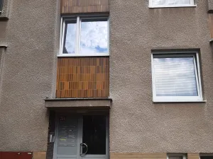 Prodej bytu 3+1, Havlíčkův Brod, V Rámech, 69 m2