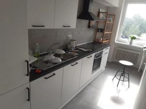Prodej bytu 3+1, Havlíčkův Brod, V Rámech, 69 m2
