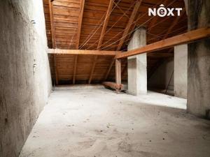 Prodej rodinného domu, Hořice na Šumavě, 126 m2