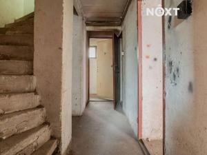 Prodej rodinného domu, Hořice na Šumavě, 126 m2