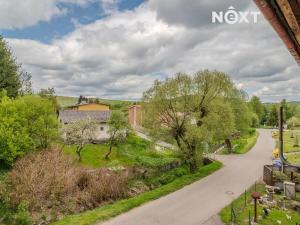 Prodej rodinného domu, Hořice na Šumavě, 126 m2
