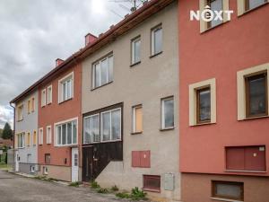 Prodej rodinného domu, Hořice na Šumavě, 126 m2