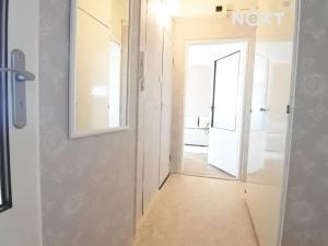 Prodej bytu 2+1, Dačice, Palackého nám., 61 m2
