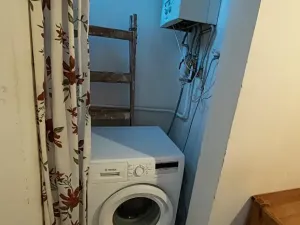 Pronájem bytu 2+1, Praha - Karlín, Sokolovská, 64 m2