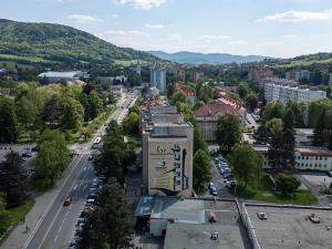 Prodej bytu 1+1, Kopřivnice, Štefánikova, 37 m2