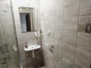 Prodej bytu 3+1, Hradec Králové - Pražské Předměstí, Baarova, 77 m2