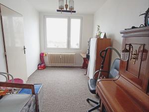 Prodej bytu 3+1, Hradec Králové - Pražské Předměstí, Baarova, 77 m2