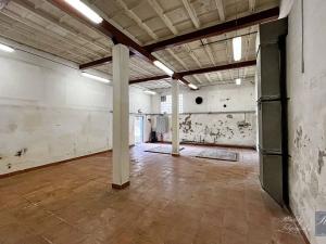 Prodej skladu, Povrly, Sídliště I, 72 m2