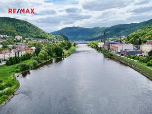 Prodej bytu 3+1, Ústí nad Labem, Střekovské nábřeží, 62 m2