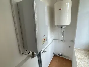 Pronájem bytu 2+1, Lovosice, Žižkova, 55 m2
