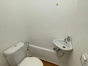 Pronájem bytu 2+1, Lovosice, Žižkova, 55 m2
