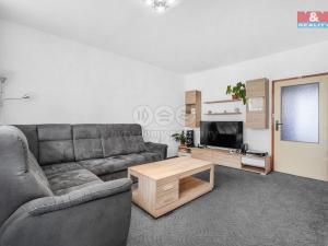 Prodej bytu 4+1, Rumburk - Rumburk 1, V Podhájí, 98 m2