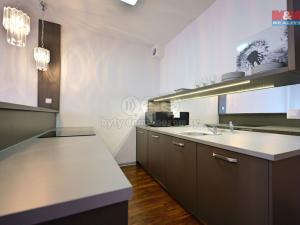 Pronájem bytu 1+kk, Olomouc - Nová Ulice, Wellnerova, 45 m2