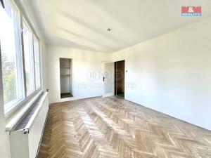 Prodej bytu 3+1, Střížovice, 72 m2