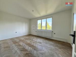 Prodej bytu 3+1, Střížovice, 72 m2