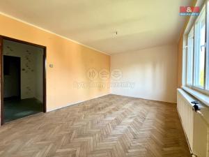 Prodej bytu 3+1, Střížovice, 72 m2