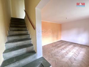 Prodej bytu 3+1, Střížovice, 72 m2