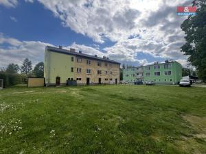 Prodej bytu 3+1, Střížovice, 72 m2