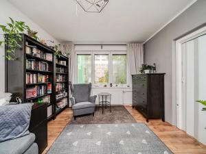 Prodej bytu 3+1, Ostrava, Petruškova, 70 m2