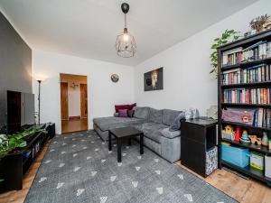 Prodej bytu 3+1, Ostrava, Petruškova, 70 m2