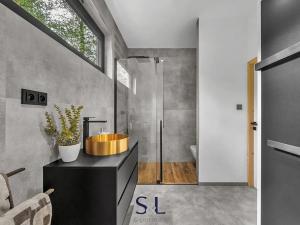 Prodej chaty, Úštěk, 47 m2