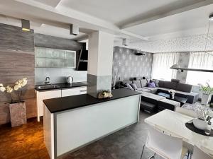 Pronájem bytu 4+kk, Pardubice, třída Míru, 100 m2
