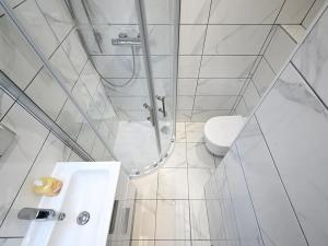 Pronájem bytu 1+kk, Praha - Nusle, Čiklova, 30 m2