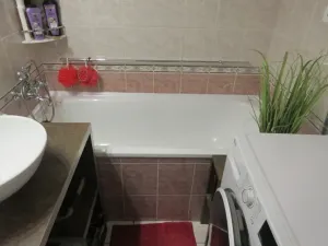 Prodej bytu 3+1, Protivín, Družstevní, 71 m2