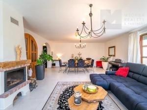 Prodej rodinného domu, Mikulov, Kozí hrádek, 261 m2