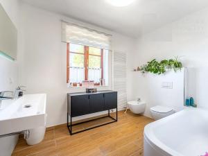 Prodej rodinného domu, Mikulov, Kozí hrádek, 261 m2