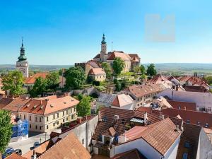 Prodej rodinného domu, Mikulov, Kozí hrádek, 261 m2