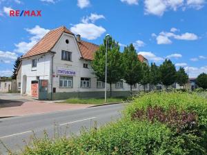 Pronájem kanceláře, Praha - Libuš, Libušská, 270 m2