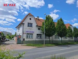 Pronájem kanceláře, Praha - Libuš, Libušská, 270 m2