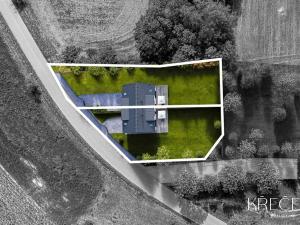 Prodej rodinného domu, Přeckov, 129 m2