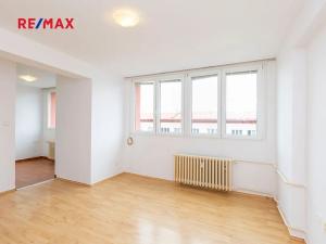 Pronájem bytu 2+1, Kutná Hora, Puškinská, 48 m2