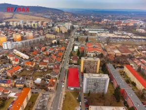Pronájem bytu 2+1, Kutná Hora, Puškinská, 48 m2