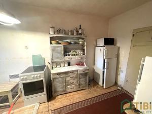 Prodej rodinného domu, Chrastavec, 150 m2