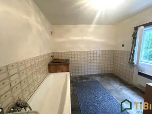 Prodej rodinného domu, Chrastavec, 150 m2