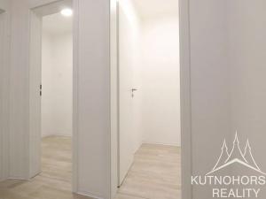 Pronájem bytu 2+kk, Kutná Hora, Za Lidkou, 53 m2