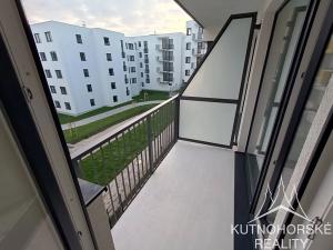 Pronájem bytu 2+kk, Kutná Hora, Za Lidkou, 53 m2