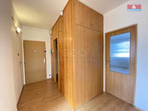 Pronájem bytu 2+1, Louny, Čs. armády, 67 m2