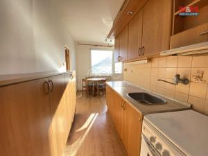 Pronájem bytu 2+1, Louny, Čs. armády, 67 m2