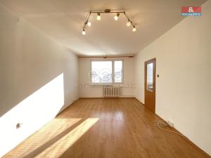 Pronájem bytu 2+1, Louny, Čs. armády, 67 m2
